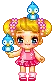 doll