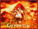 Lorretta