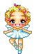 dolly - ballerina