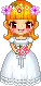 dolly - bride