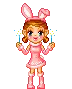 dolly - bunny