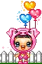 dolly - piggy