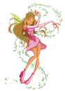 flora