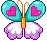 butterfly