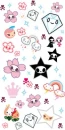 Tokidoki Background