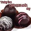chocolate