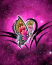 butterfly
