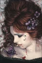 Lady Butterfly