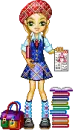 dolly - student