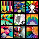 Rainbow Misc