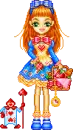 dolly - alice