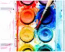 Rainbow Paint