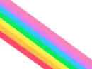 Rainbow Stripes