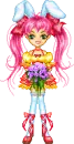 dolly - bunnyears
