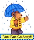 rain rain go away