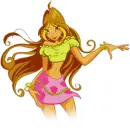 flora