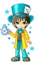dolly - madhatter