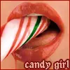 candy