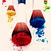brushes