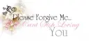 Please Forgive Me