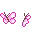 mini butterfly