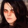 gerard way