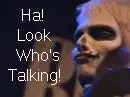 gerard way