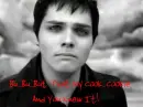 gerard way