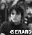 gerard way
