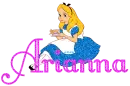 Arianna