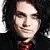 gerard way