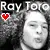ray toro