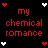 my chemical romance