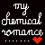 my chemical romance