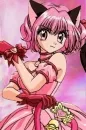 Tokyo Mew Mew Ichigo