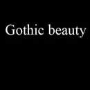 gothic beauty