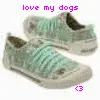 Rocket dog shoes