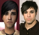 The Sims meets Petey