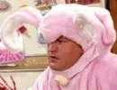 chandler form friends tv show.