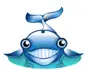 whale