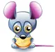 mouse
