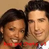 ross and charlie