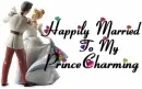 Happily Married to my Prince Charming