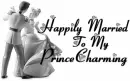 Happily Married (black & white)