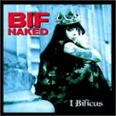 Singer Bif Naked