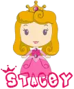 Stacey