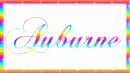Auburne