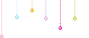 rainbow bead divider
