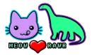 meow <3 rawr