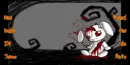Bunny in death